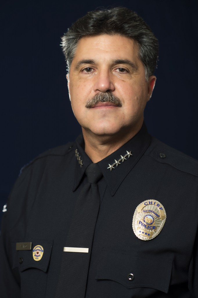 Chief Vairo