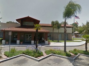 LP Park Building