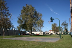 Layne Park